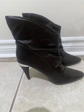 Michael Antonio  Ankle Boots